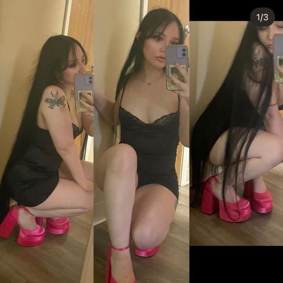 Meet your Posher, Harmony - Picture 1 of 3